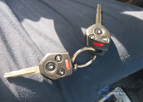 2014 Subaru Forester 2.5I from USA, damaged, VIN JF2SJAAC1EH465613